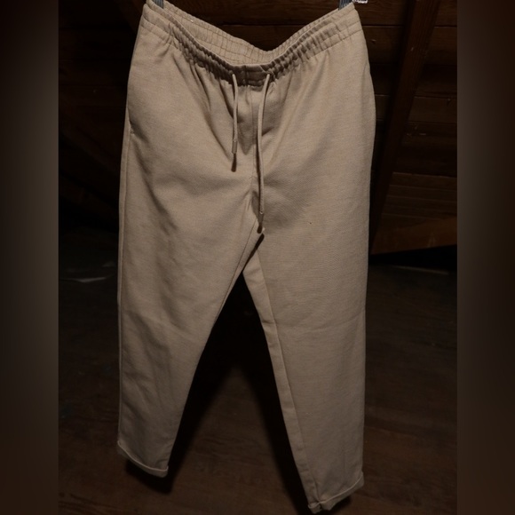 Zaza Relaxed Pant main image 1